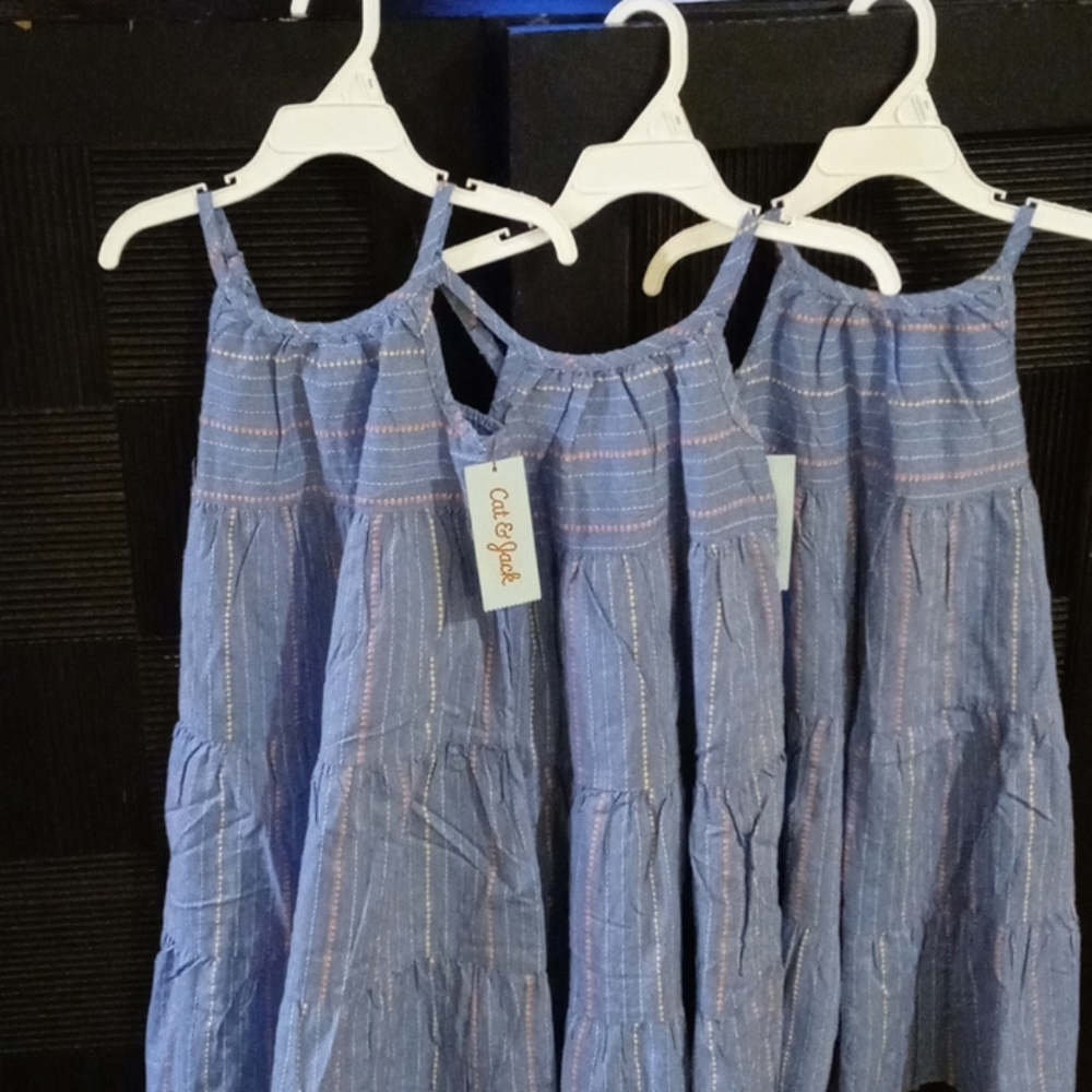 Girls summer Dresses